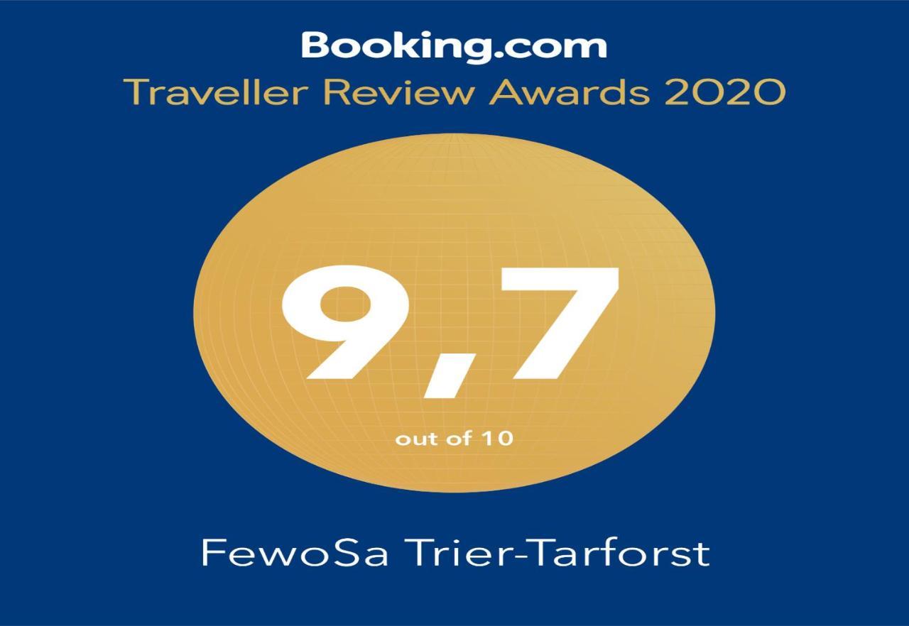 Fewosa Trier-Tarforst 외부 사진